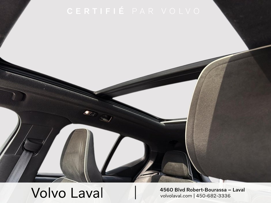 Volvo XC40 R-Design 2021-7