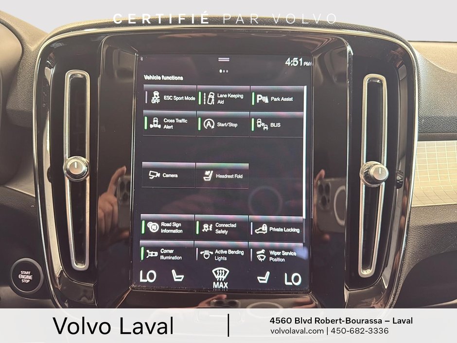 Volvo XC40 Momentum 2021-12