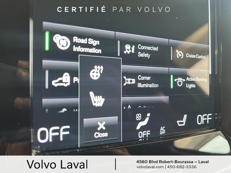Volvo XC40 Inscription 2021-16