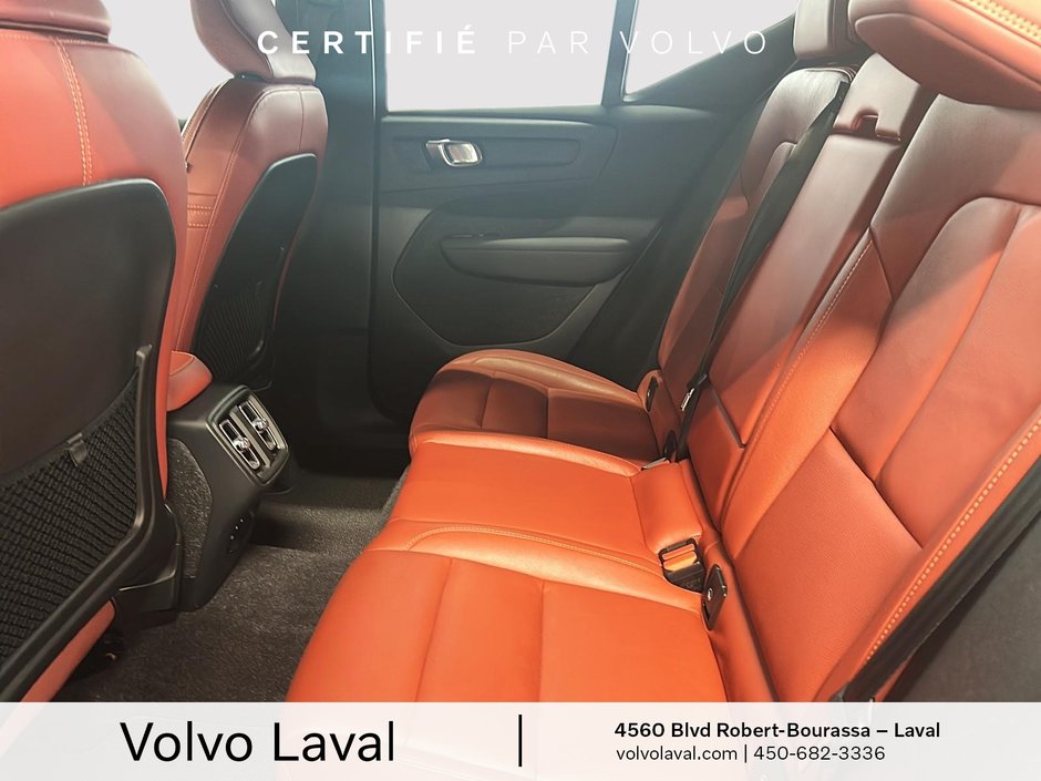 Volvo XC40 Inscription 2021-9