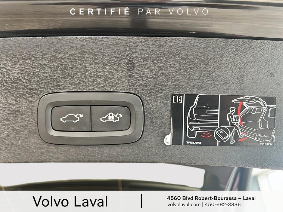 Volvo XC40 Inscription 2021-19
