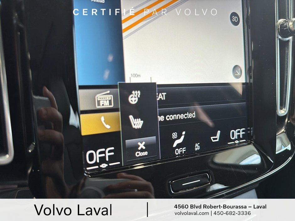 Volvo XC40 Momentum 2021-15