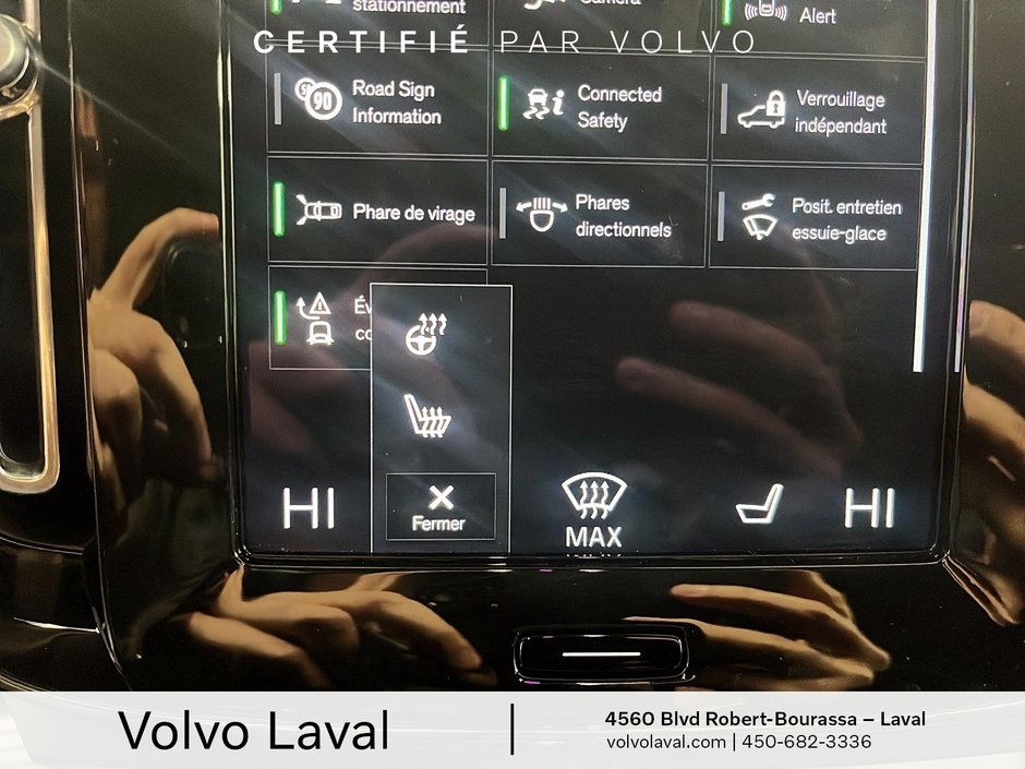 Volvo XC40 R-Design 2022-12