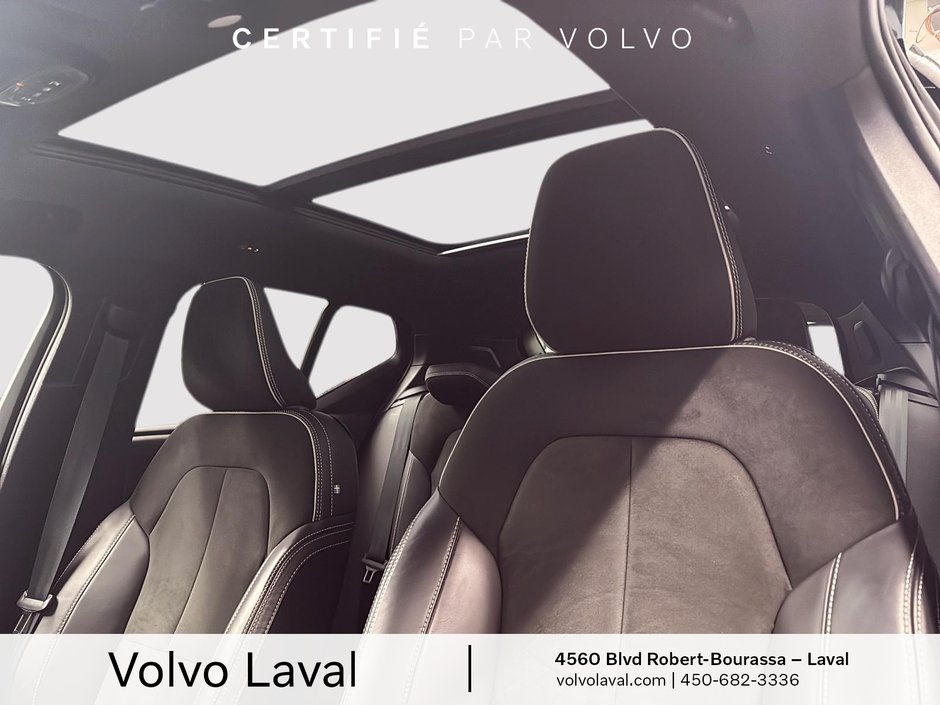Volvo XC40 R-Design 2022-8