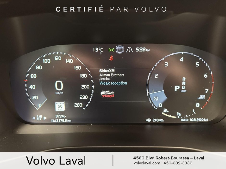 Volvo XC40 Inscription 2022-9