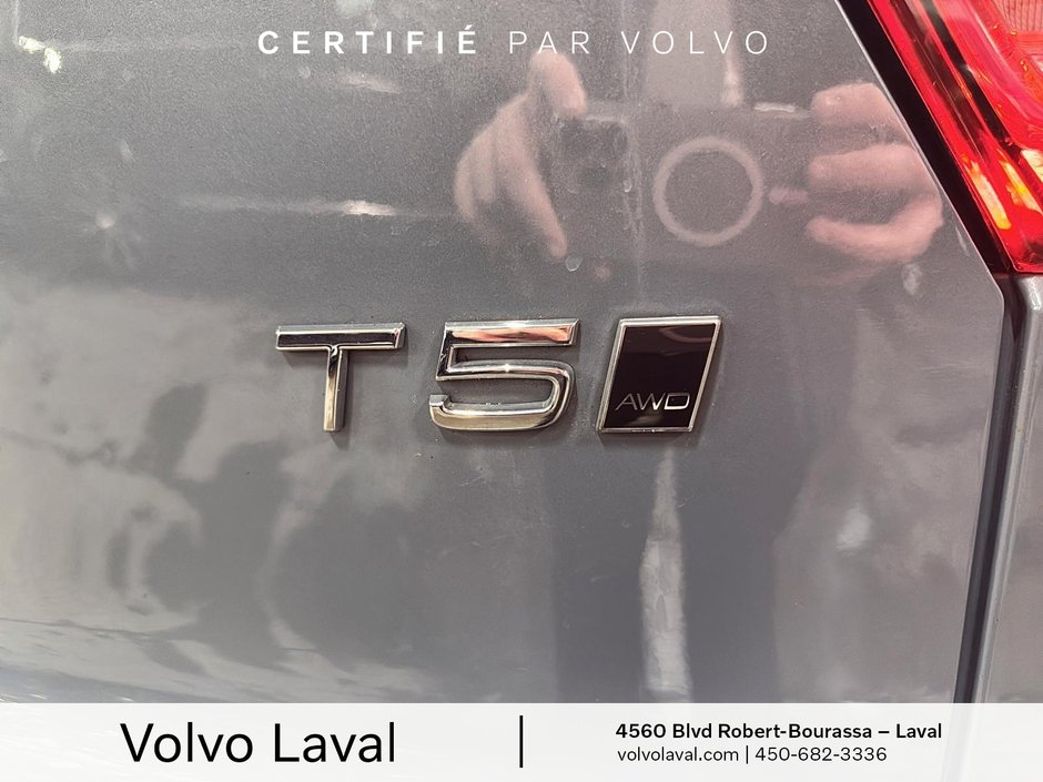 Volvo XC40 Inscription 2022-16