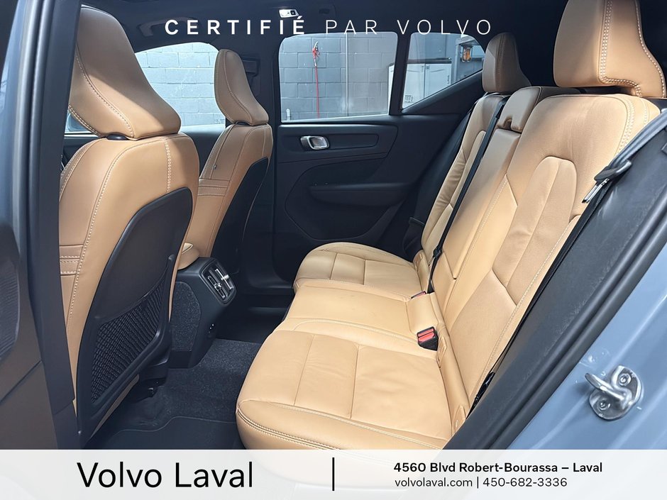 Volvo XC40 Inscription 2022-7