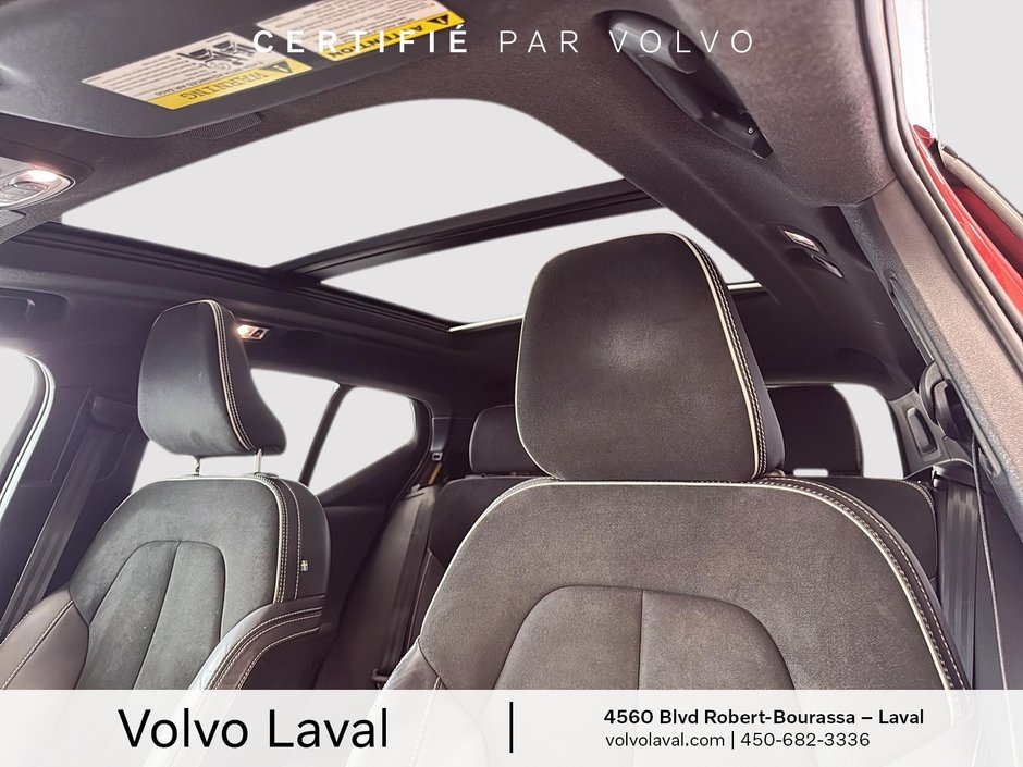 2022 Volvo XC40 R-Design-8