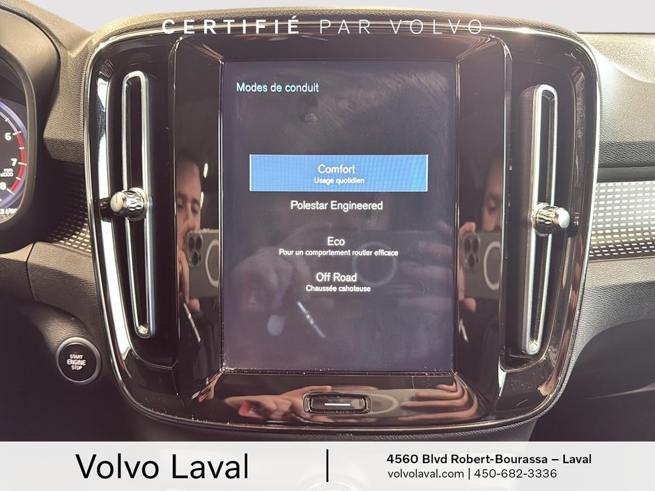 2022 Volvo XC40 R-Design-19