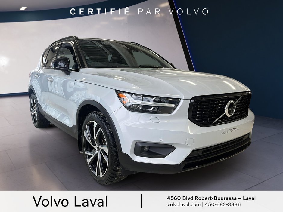 2022 Volvo XC40 R-Design-2