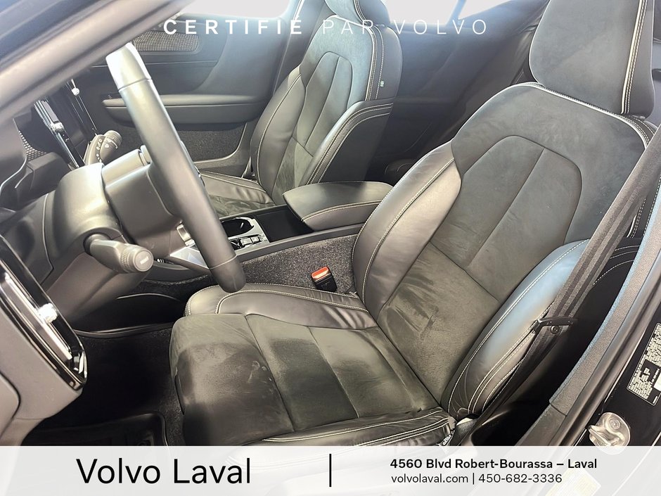 Volvo XC40 R-Design 2022-9