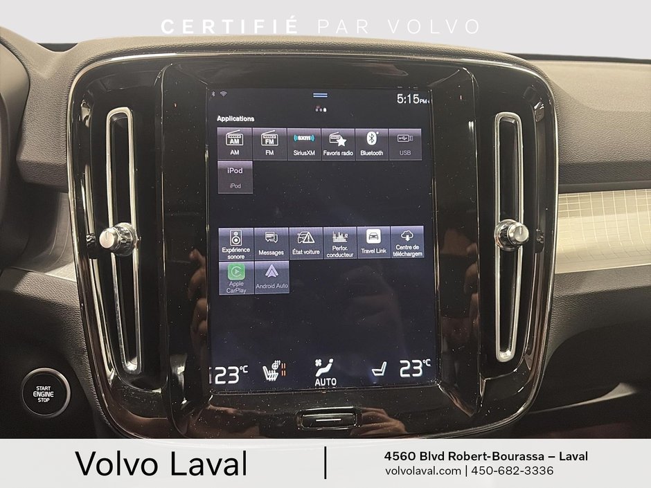 2022 Volvo XC40 Momentum-18
