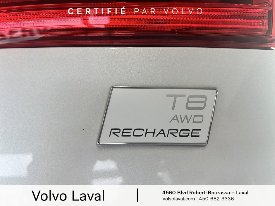 Volvo XC60 Inscription Expression 2021-17