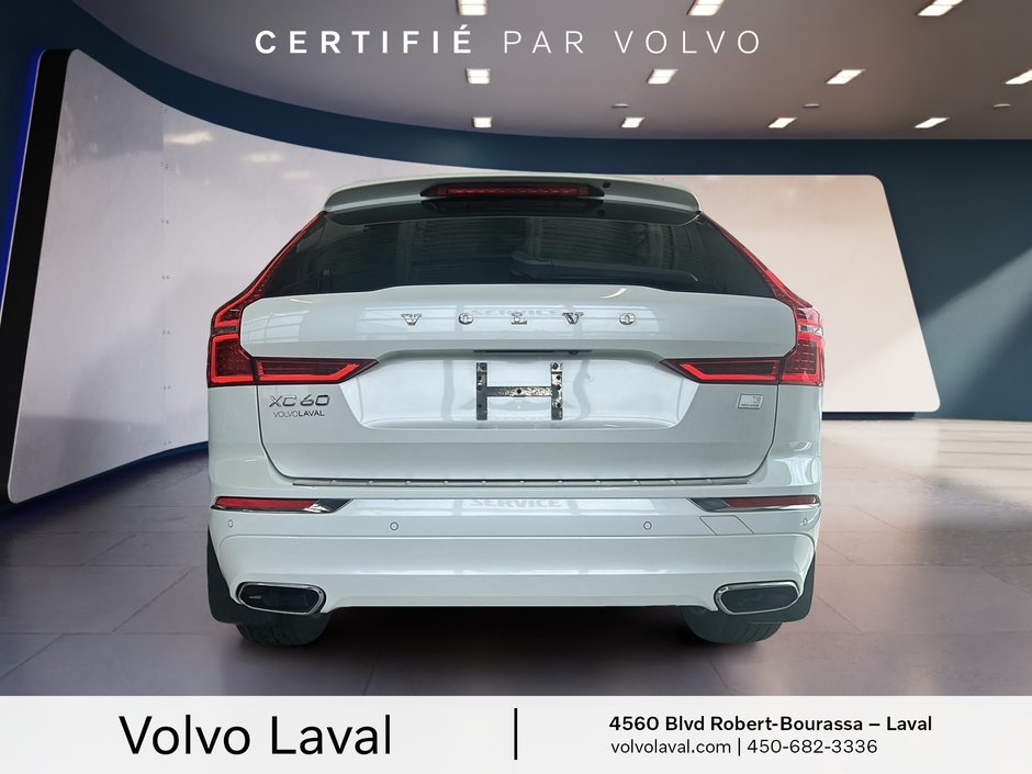 Volvo XC60 Inscription Expression 2021-3
