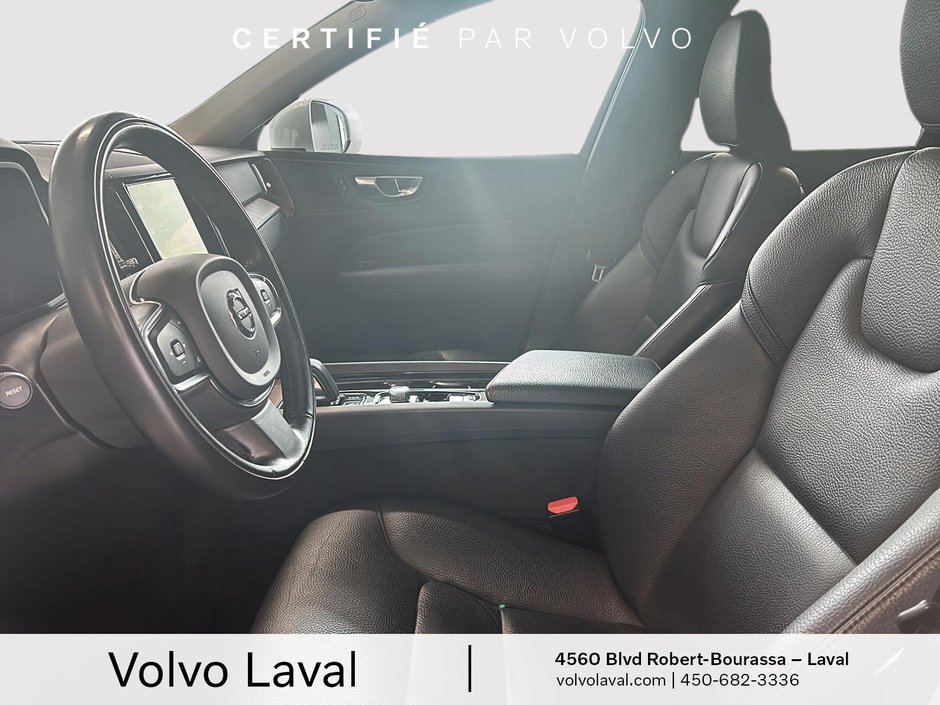Volvo XC60 Inscription Expression 2021-7