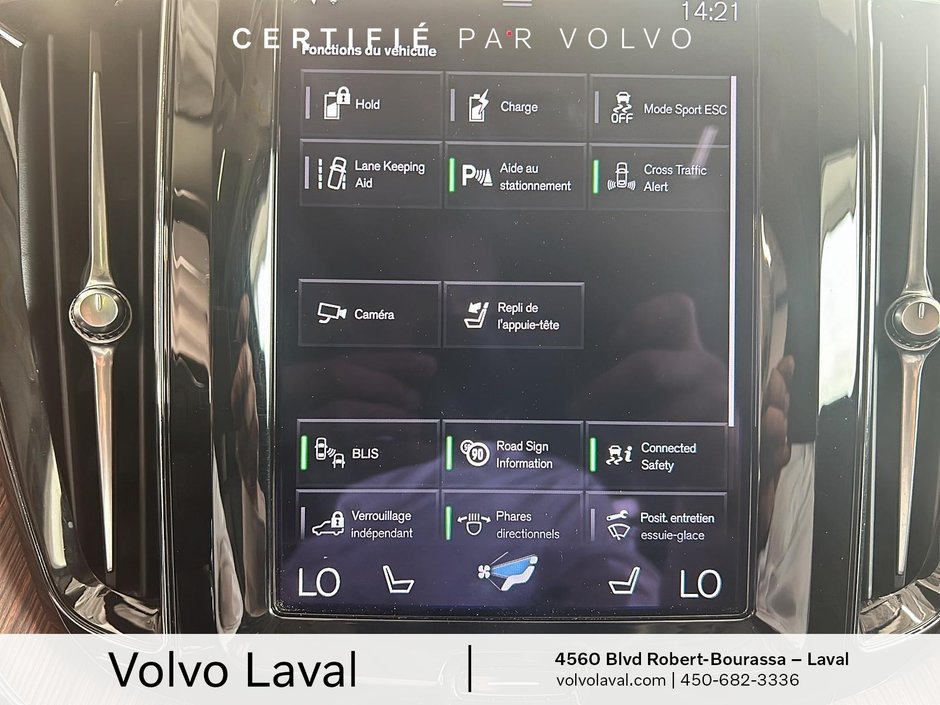 Volvo XC60 Inscription Expression 2021-13