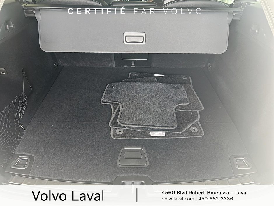 Volvo XC60 Inscription Expression 2021-18