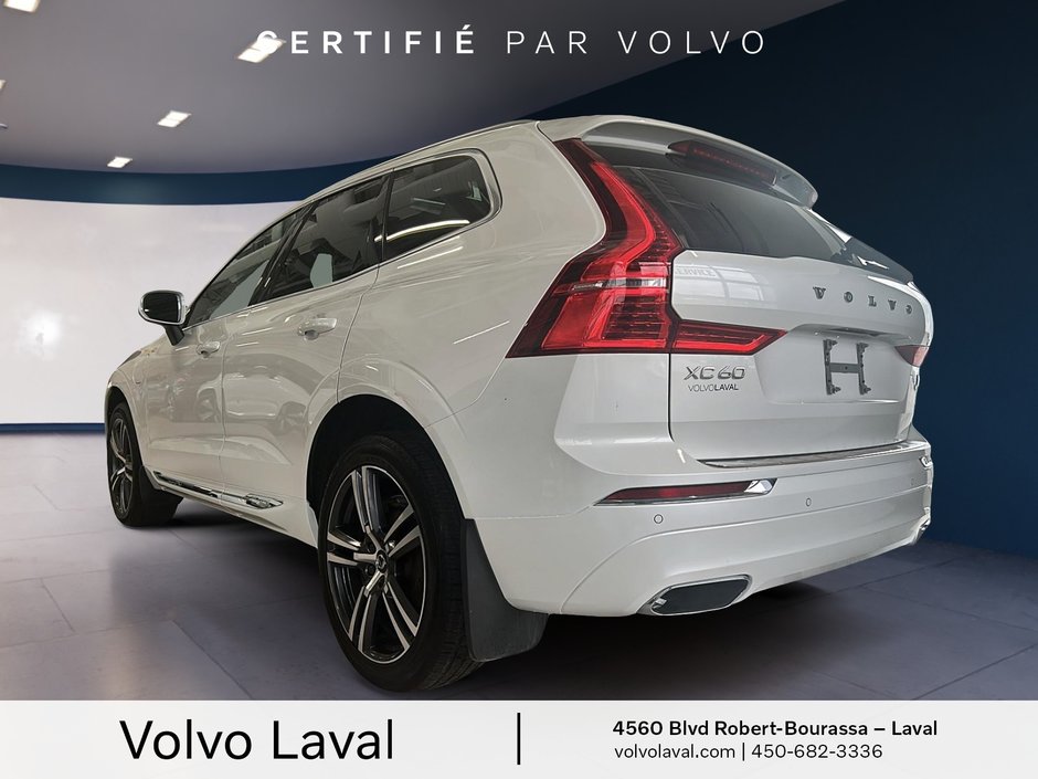 Volvo XC60 Inscription Expression 2021-4