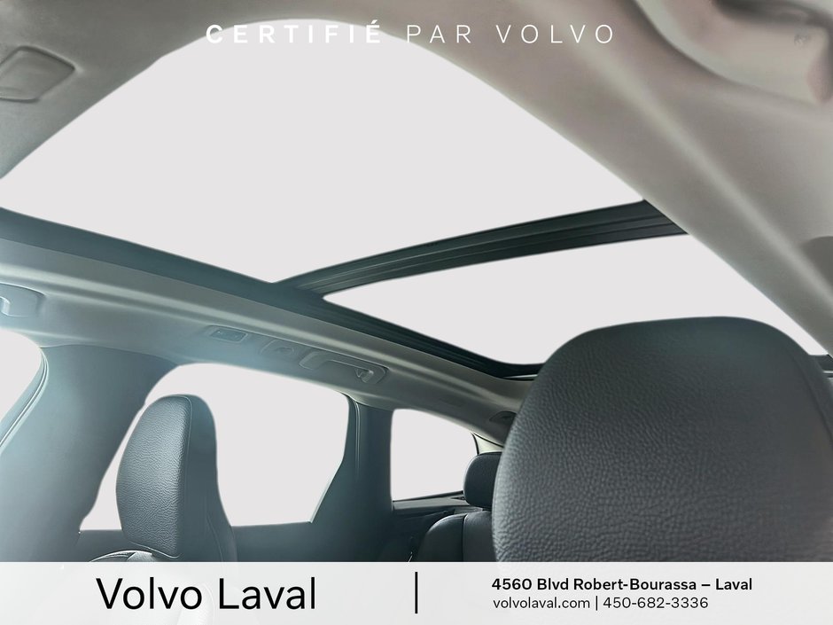 Volvo XC60 Inscription Expression 2021-9