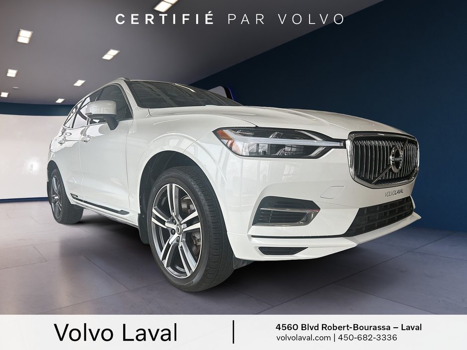 Volvo XC60 Inscription Expression 2021-1