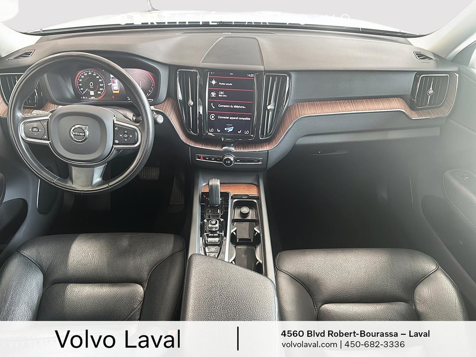 Volvo XC60 Inscription Expression 2021-5