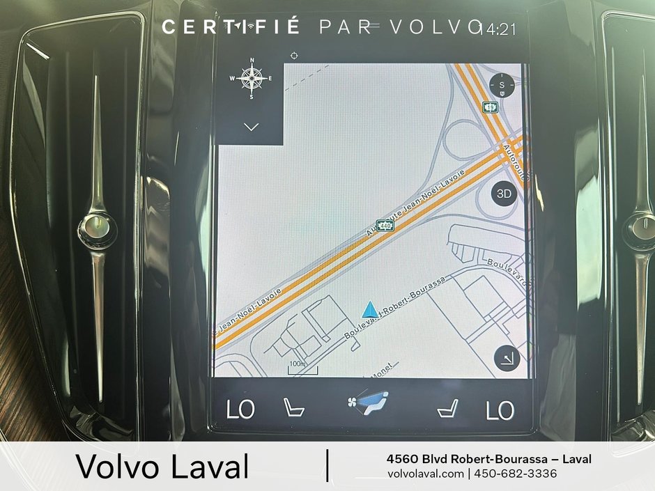 Volvo XC60 Inscription Expression 2021-12