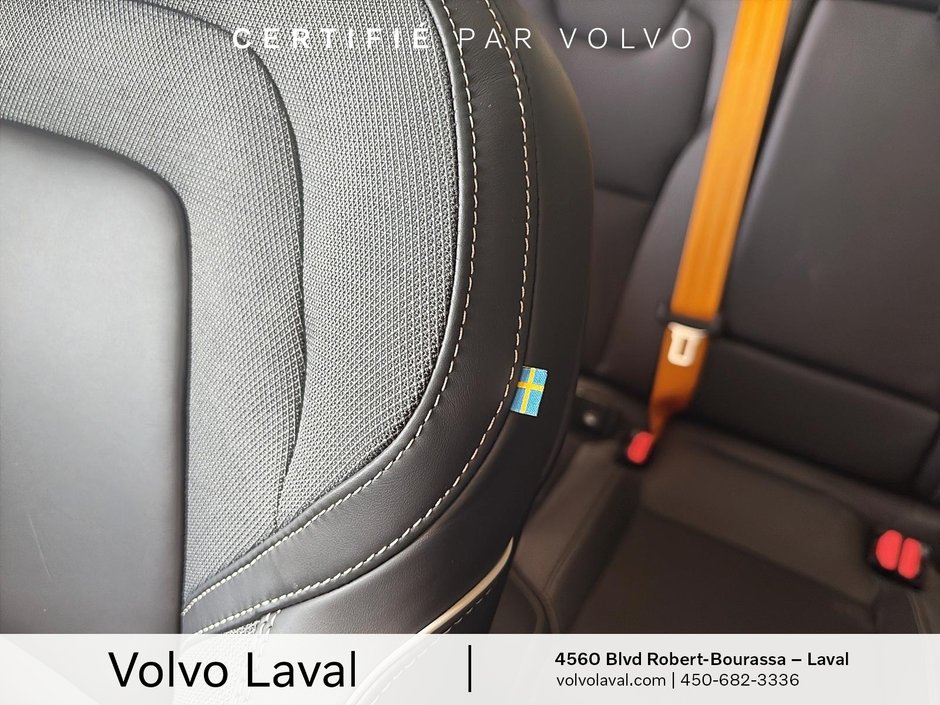 2025 Volvo XC60 Plug-In Hybrid Polestar Engineered-16