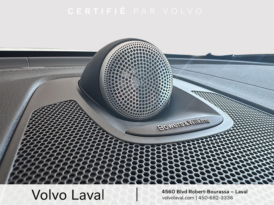 2025 Volvo XC60 Plug-In Hybrid Polestar Engineered-15