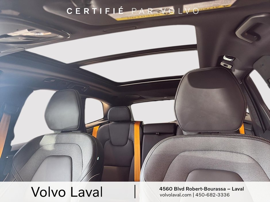 2025 Volvo XC60 Plug-In Hybrid Polestar Engineered-13
