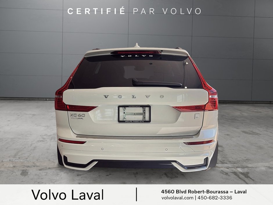 2025 Volvo XC60 Plug-In Hybrid Polestar Engineered-2