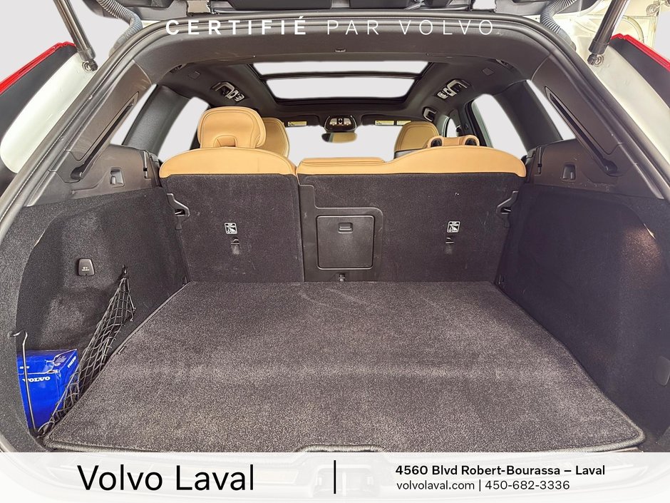 Volvo XC60 Recharge Inscription 2022-14
