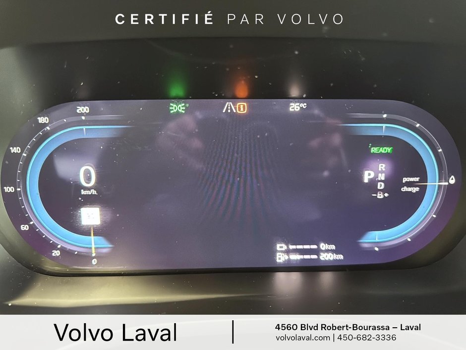 Volvo XC60 Recharge Inscription 2022-8