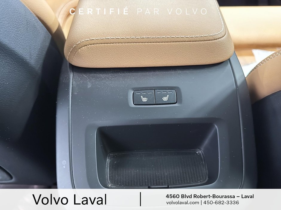 Volvo XC60 Recharge Inscription 2022-12