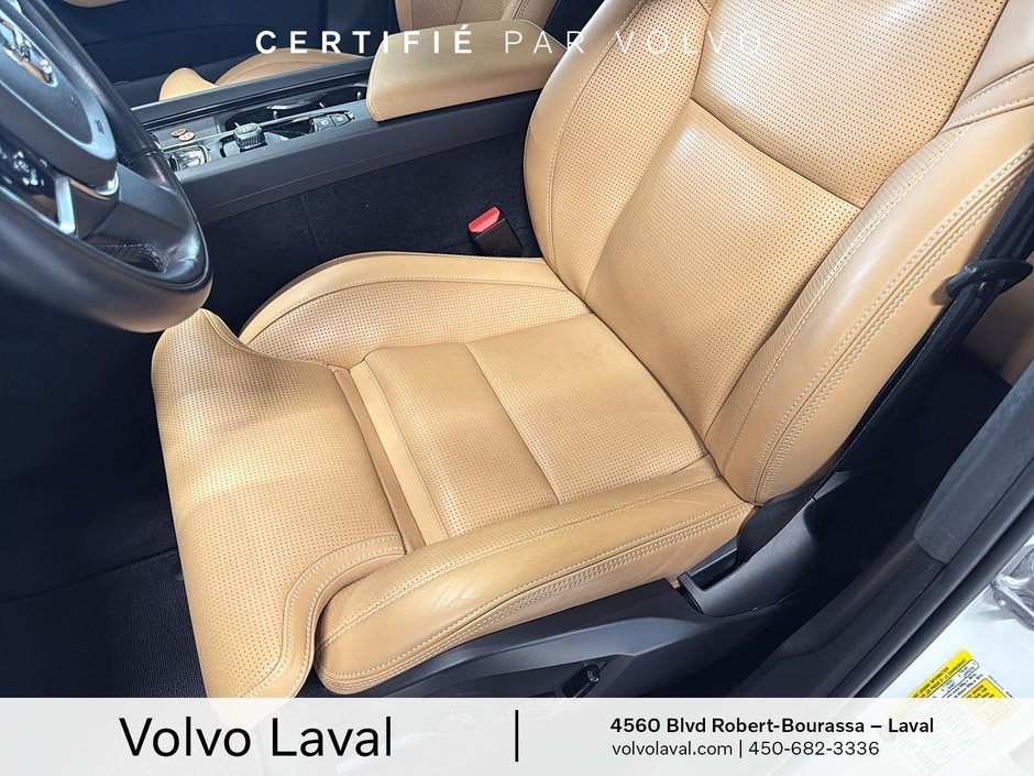 Volvo XC60 Recharge Inscription 2022-4