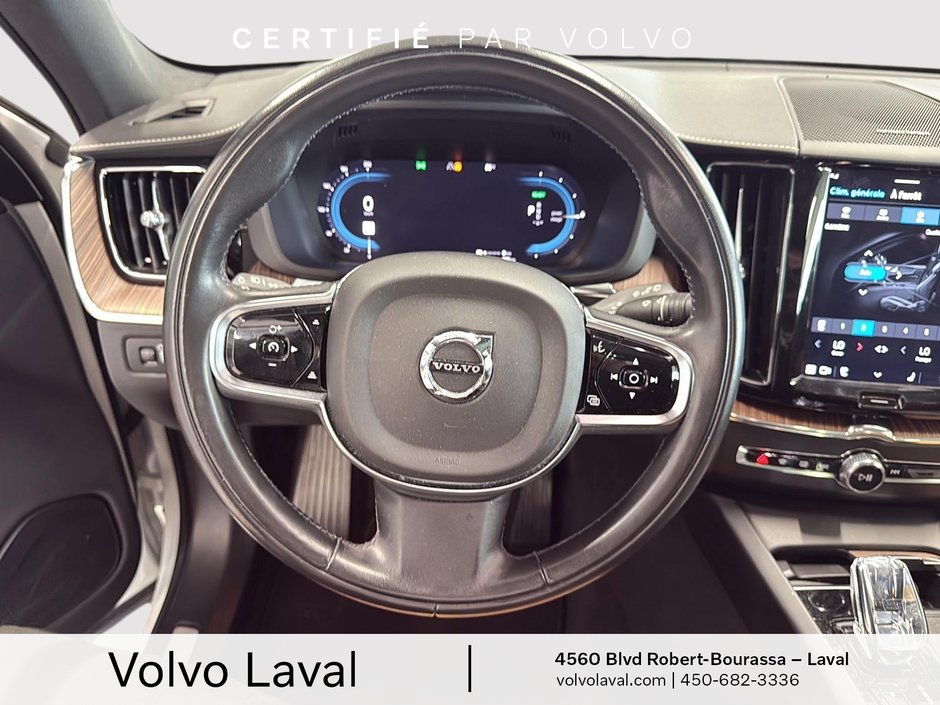 Volvo XC60 Recharge Inscription 2022-7