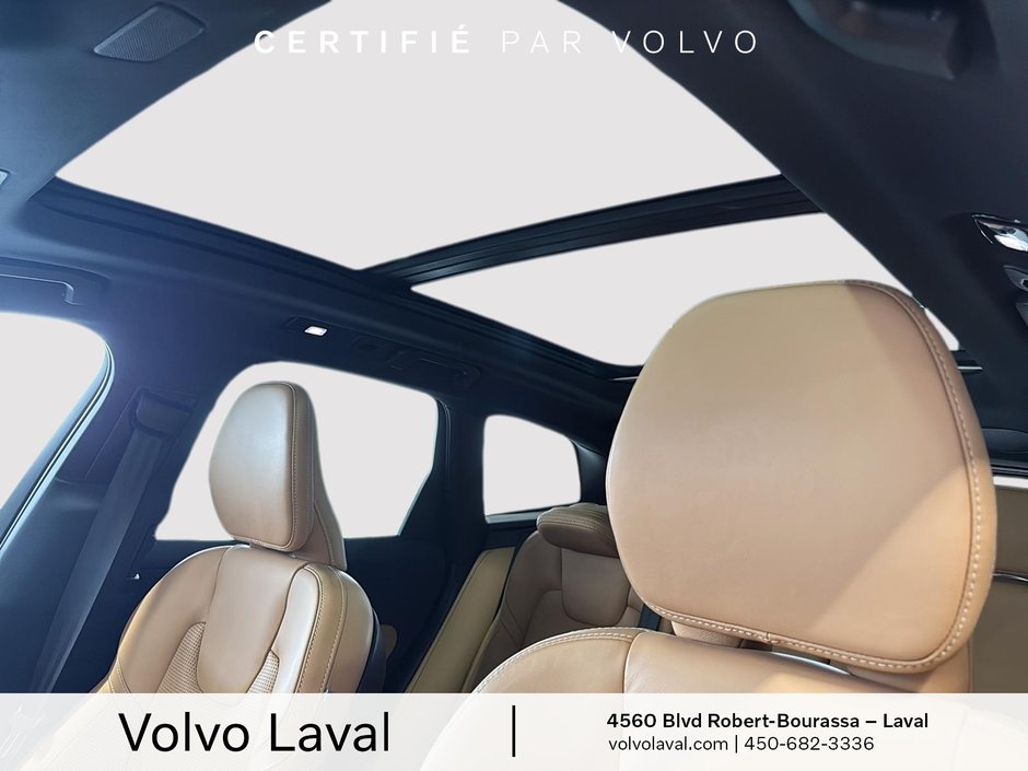 Volvo XC60 Recharge Inscription 2022-5