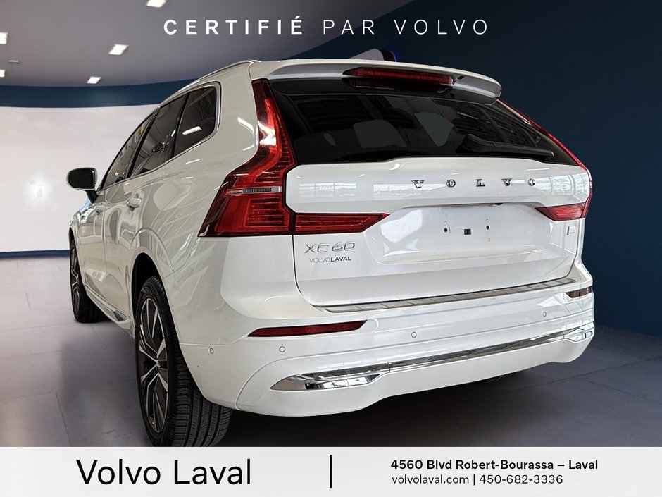 Volvo XC60 Recharge Inscription 2022-3