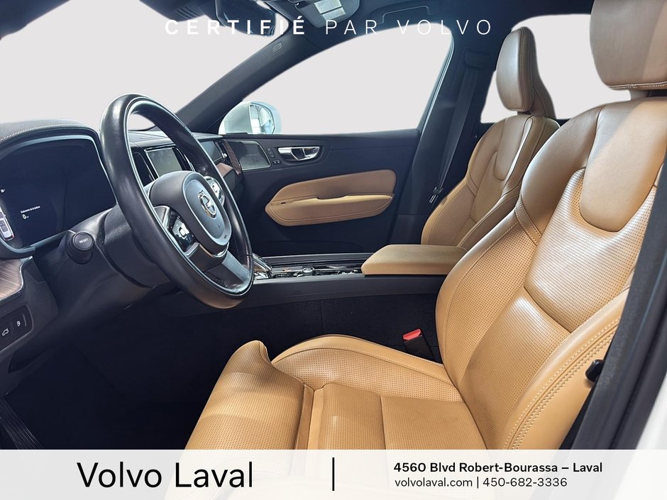 Volvo XC60 Recharge Inscription 2022-6