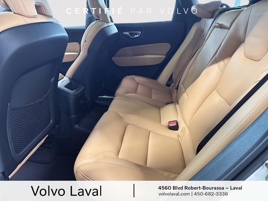 Volvo XC60 Recharge Inscription 2022-11