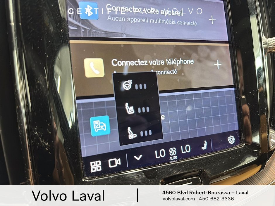 Volvo XC60 Recharge Inscription 2022-9