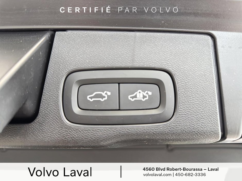 Volvo XC60 Recharge Inscription 2022-15