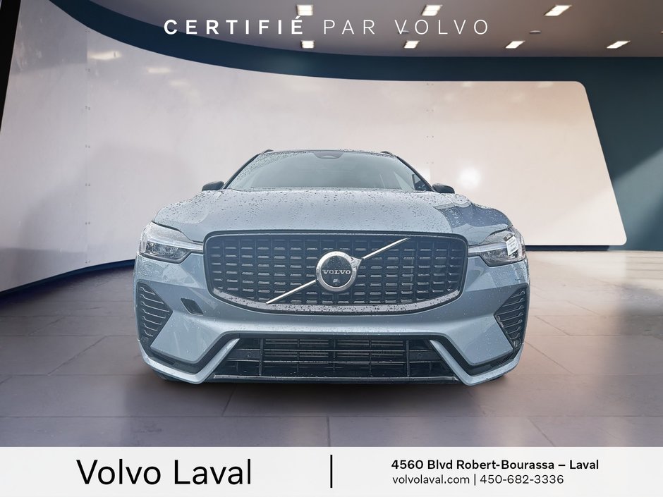 2022 Volvo XC60 Recharge R-Design-1