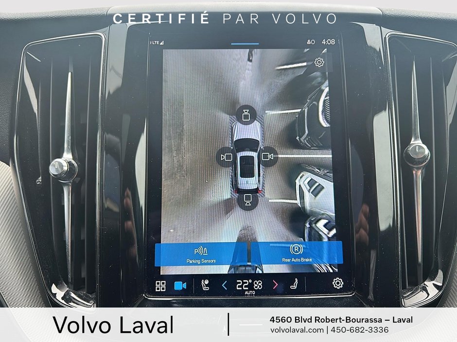 2022 Volvo XC60 Recharge R-Design-9