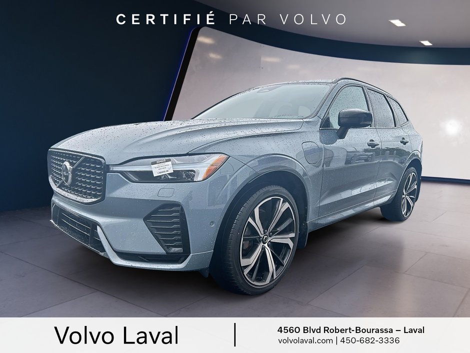 2022 Volvo XC60 Recharge R-Design-2