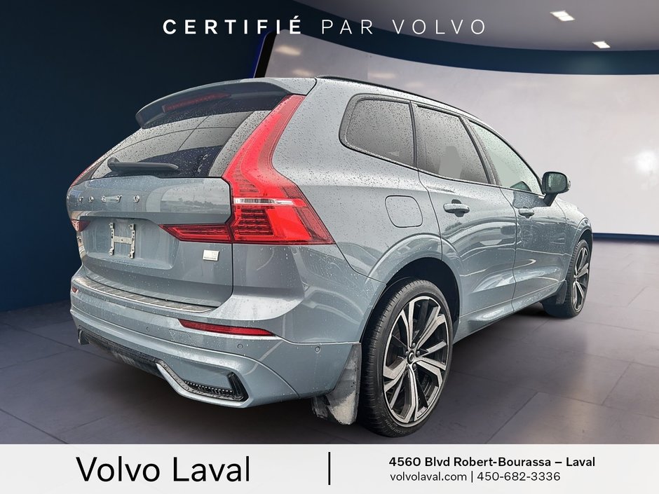 2022 Volvo XC60 Recharge R-Design-5
