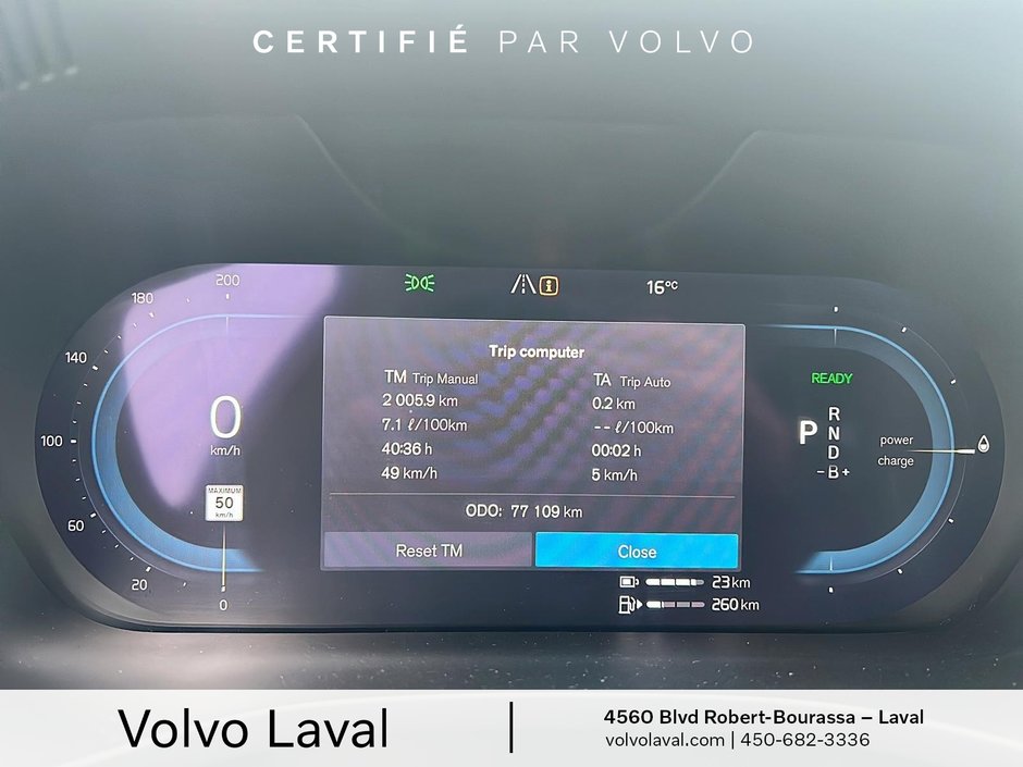2022 Volvo XC60 Recharge R-Design-8