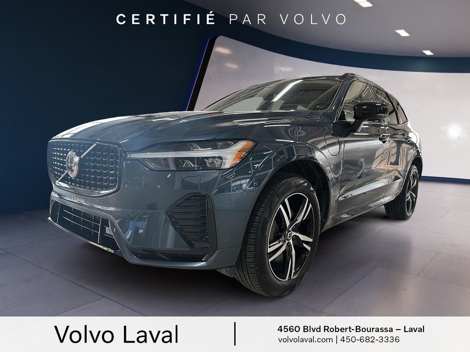 2022 Volvo XC60 Recharge R-Design-0