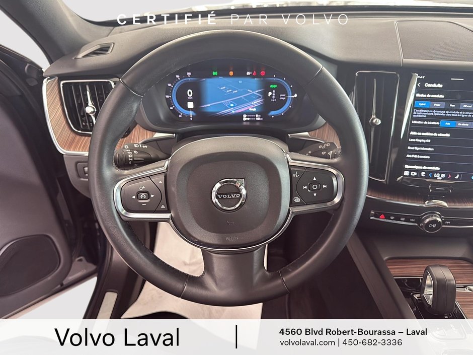 2022 Volvo XC60 Recharge Inscription Expression-11