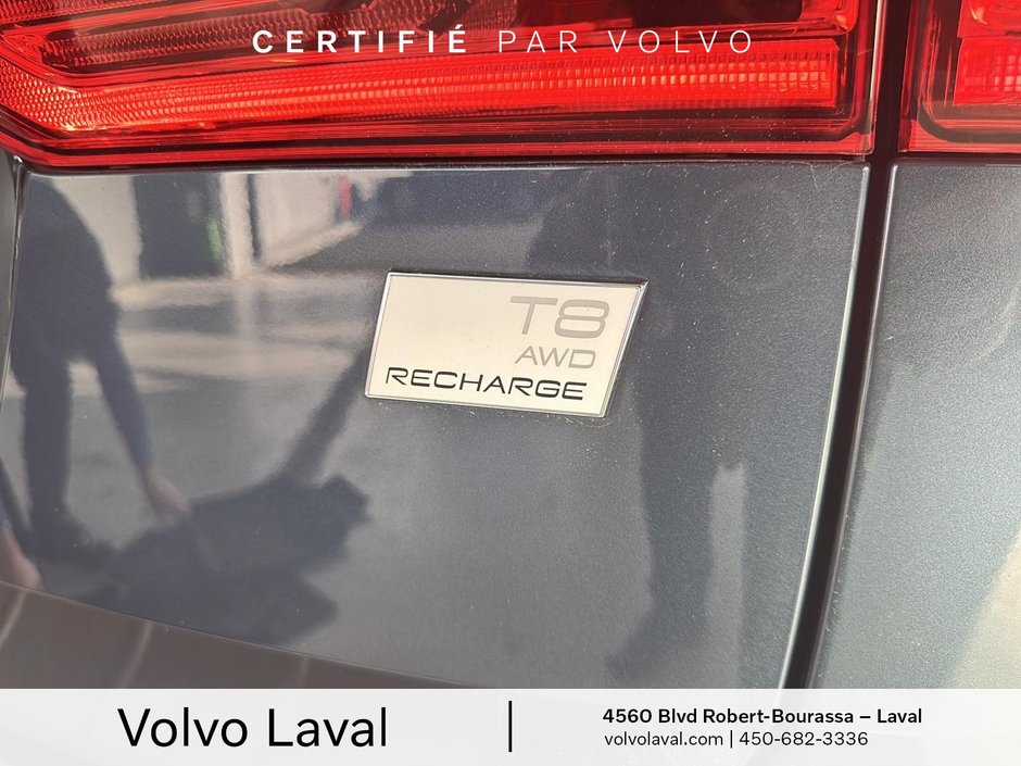 2022 Volvo XC60 Recharge Inscription Expression-20