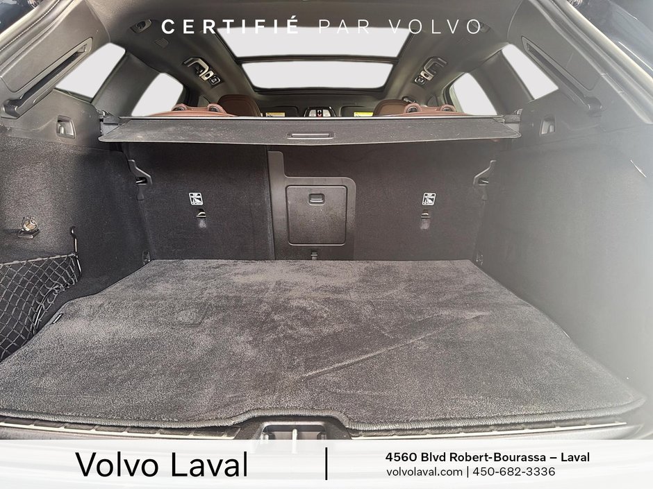 2022 Volvo XC60 Recharge Inscription Expression-18